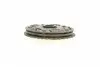 602003000 Комплект зчеплення VW Polo V 1.4 TDI 14- CUSA/CYZB/CUTA, DSG7-0AM/0CW (DQ200) LUK підбір по vin на Brocar