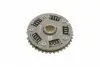 602003000 Комплект зчеплення VW Polo V 1.4 TDI 14- CUSA/CYZB/CUTA, DSG7-0AM/0CW (DQ200) LUK підбір по vin на Brocar