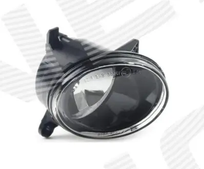 ZAD2039R ПРОТИВОТУМАННАЯ ФАРА, AUDI A4 (B8), 07 - 11 SIGNEDA подбор по vin на Brocar