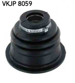VKJP8059 Пильник шруса OPEL SKF підбір по vin на Brocar
