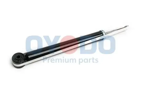 20A1036OYO AMORTYZATOR NISSAN T OYODO підбір по vin на Brocar