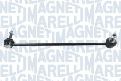 301191621280 Тяга стабилизатора MAGNETI MARELLI подбор по vin на Brocar