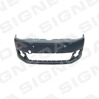 PVW04233BA Бампер передній SIGNEDA підбір по vin на Brocar