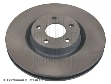 ADBP430035 Тормозной диск BLUE PRINT подбор по vin на Brocar