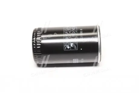 W95047 Масляный фильтр MANN підбір по vin на Brocar