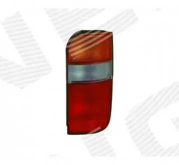 ZTY191346R ЗАДНИЙ ФОНАРЬ SIGNEDA підбір по vin на Brocar