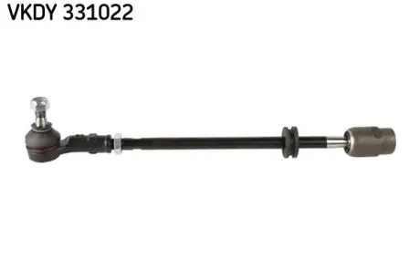 VKDY331022 Dršżek kier. SEAT/VW IBIZA II(6K1)/TOLEDO I(1L)/GOLF/GOLF II SKF підбір по vin на Brocar