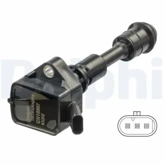 GN1090712B1 Cewka VOLVO S60/S60 Cross Country/S80/S90/V40/V60/ DELPHI підбір по vin на Brocar