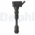 GN1090712B1 Cewka VOLVO S60/S60 Cross Country/S80/S90/V40/V60/ DELPHI підбір по vin на Brocar