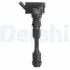 GN1090712B1 Cewka VOLVO S60/S60 Cross Country/S80/S90/V40/V60/ DELPHI підбір по vin на Brocar