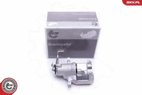 45SKV473 Гальмівний супорт SKV GERMANY підбір по vin на Brocar