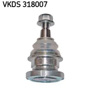 VKDS318007 Шарнір направляючий SKF підбір по vin на Brocar