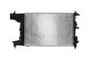 CR2122000S Радиатор охлаждения двигателя MAHLE / KNECHT підбір по vin на Brocar