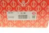 228542 Прокладка ГБЦ Citroen Jumper/Jumpy/Peugeot Boxer/Expert 2.0 BlueHDi 06- (1.40mm) ELRING підбір по vin на Brocar