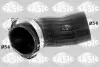 Шланг інтеркулера /TURBINY/ 3356007 AUDI A3, SEAT, SKODA OCTAVIA, VW GOLF, PASSAT 1.6TDI, 2.0TDI 335 6007