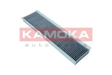 F520101 Фильтр салона угольный KAMOKA подбор по vin на Brocar