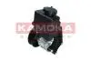 PP143 Насос гідропідсилювача MERCEDES SPRINTER 06- KAMOKA підбір по vin на Brocar