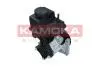 PP143 Насос гідропідсилювача MERCEDES SPRINTER 06- KAMOKA підбір по vin на Brocar