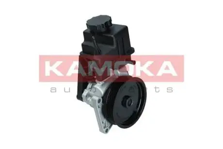 PP143 Помпа гидроусилителя KAMOKA подбор по vin на Brocar