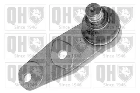 QSJ1506S Шарова опора QUINTON HAZELL підбір по vin на Brocar