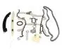 KCK0405 К-кт ланцюга ГРМ (+ ущільнювачі, без шестерні) Chevrolett Aveo 1.2/1.4 Opel Astra J 1.4/Corsa D 1.2/1.4/Meriva B 1.4 ASHIKA підбір по vin на Brocar