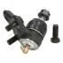 7302210 Кульова опора перед. Toyota Celica, Corolla, Corolla Verso, Prius, RAV4 1.3 12V-2.0WTi 92-07 ASHIKA підбір по vin на Brocar