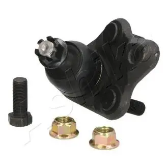 7302210 Кульова опора перед. Toyota Celica, Corolla, Corolla Verso, Prius, RAV4 1.3 12V-2.0WTi 92-07 ASHIKA підбір по vin на Brocar