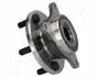 4414028 Подшипник ступицы перед. HONDA CIVIC X 1.0 VTEC - 1.6 i-DTEC (FC8) 16- ASHIKA підбір по vin на Brocar