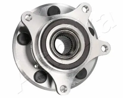 4414028 Подшипник ступицы перед. HONDA CIVIC X 1.0 VTEC - 1.6 i-DTEC (FC8) 16- ASHIKA подбор по vin на Brocar
