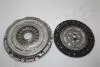 К-кт сцепления Opel Astra H, Corsa C, Meriva 1.7 CDTI 06.03- 92-OP-OP01