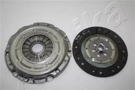 92OPOP01 К-кт сцепления Opel Astra H, Corsa C, Meriva 1.7 CDTI 06.03- ASHIKA подбор по vin на Brocar