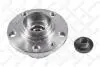 4328152SX Подшипник перед.Skoda Fabia 1.0-1.47 16V 12/99-VW Polo 1.2 STELLOX підбір по vin на Brocar