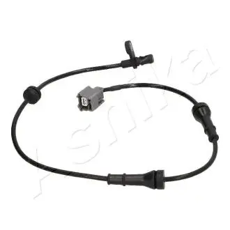 151011012 Датчик ABS зад. правий Nissan Juke 1.2/1.5D/1.6 06.10- ASHIKA підбір по vin на Brocar