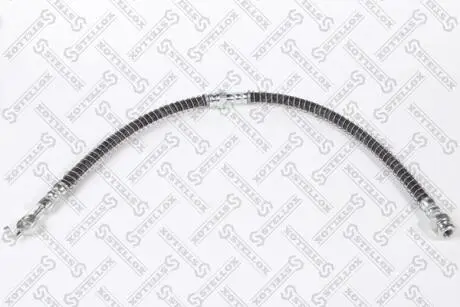 2700135SX Шланг тормозной перед. Daewoo Nexia,Espero,Lanos 94- STELLOX подбор по vin на Brocar