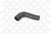 Патрубок системи охолодження VW Passat 1,9 TDi 96-00 10-35525-SX