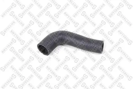 1035525SX Патрубок системи охолодження VW Passat 1,9 TDi 96-00 STELLOX підбір по vin на Brocar