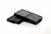 Фільтр салону вугільний Mazda 323 98-01/626 97-01 SAK113/S