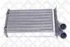 1035003SX Радиатор печки Citroen Berlingo/Peugeot Partner STELLOX підбір по vin на Brocar