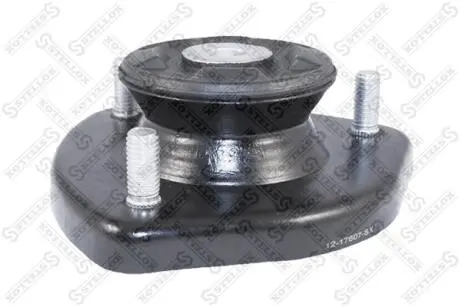 1217607SX Подушка аморт.зад. BMW X5 3.0 i,4.4 i,4.6 is STELLOX подбор по vin на Brocar