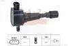 Катушка зажигания Mazda 3 1.3/1.6 03-09 1.970.514