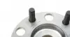 37147520017 Підшипник маточини (задньої) Hyundai Tucson/Kia Sportage 1.6/2.0 CRDi 15- (к-кт) MEYLE підбір по vin на Brocar