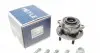 Подшипник ступицы (передней) Hyundai Tucson/Kia Sportage 15- (к-кт) 37-14 652 0005