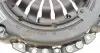 302050831R Комплект зчеплення Dacia Dokker/Logan/Sandero 1.5 dCi 12- (55/70KW) (d=216mm) (K9K) RENAULT підбір по vin на Brocar