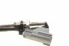 7148000037 Датчик температуры ОГ Ford Fiesta 1.5TDCi/Transit 2.2TDCi 13- MEYLE підбір по vin на Brocar