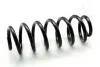 Пружина задняя Seat Altea 1.2-2.0 06- ZCA6434H
