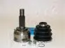 ШРКШ зовн. Nissan Micra 1.2-1.4 05- 62-01-147