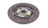 961681CSC Комплект зчеплення Ford Transit 2.0DI 00- (d=250mm) (+вижимний) KAWE підбір по vin на Brocar