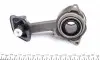 961681CSC Комплект зчеплення Ford Transit 2.0DI 00- (d=250mm) (+вижимний) KAWE підбір по vin на Brocar