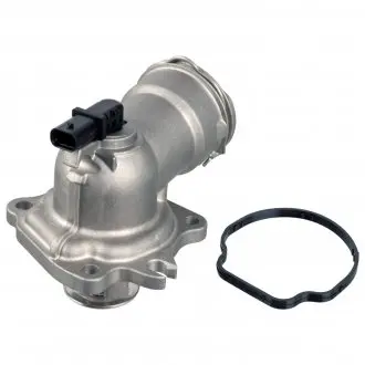 174399 Термостат з ущільнюючим кільцем FEBI BILSTEIN підбір по vin на Brocar