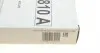 S3810A Фильтр воздушный Volvo 740/760 2.3-2.8 i 81-90 SOFIMA підбір по vin на Brocar